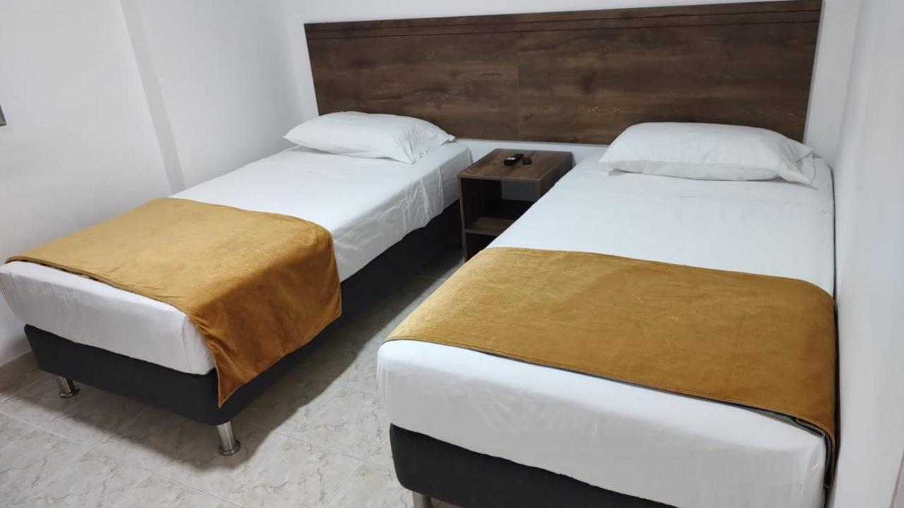 Hotel Boutique Estadio Медельин Экстерьер фото