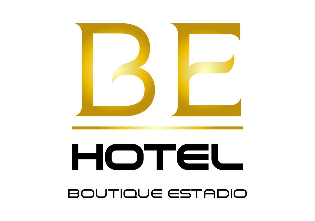 Hotel Boutique Estadio Медельин Экстерьер фото
