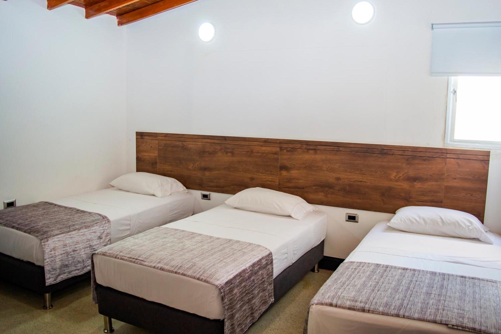 Hotel Boutique Estadio Медельин Экстерьер фото