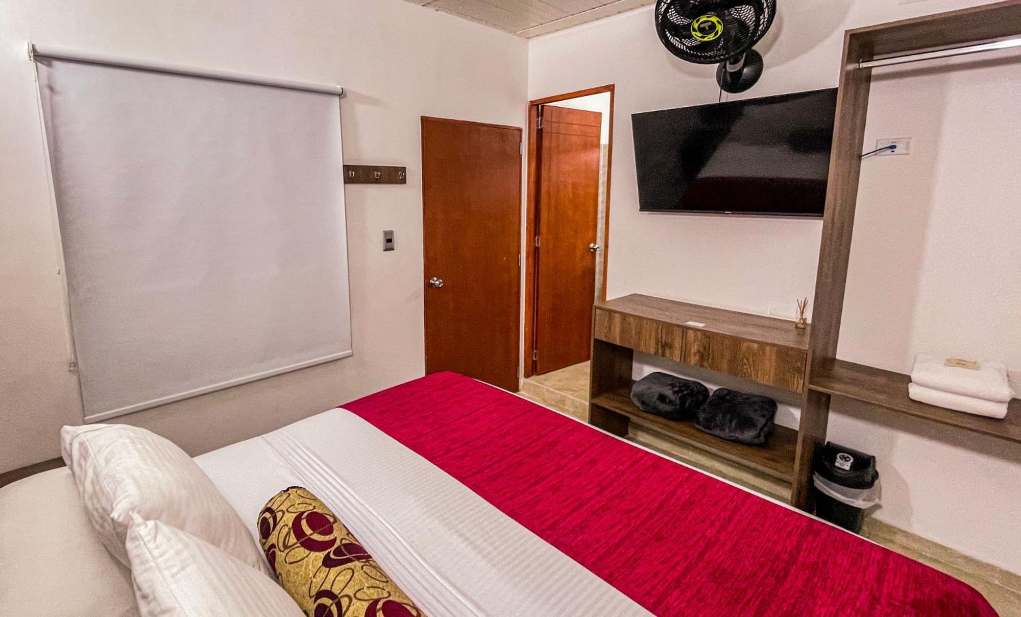 Hotel Boutique Estadio Медельин Экстерьер фото