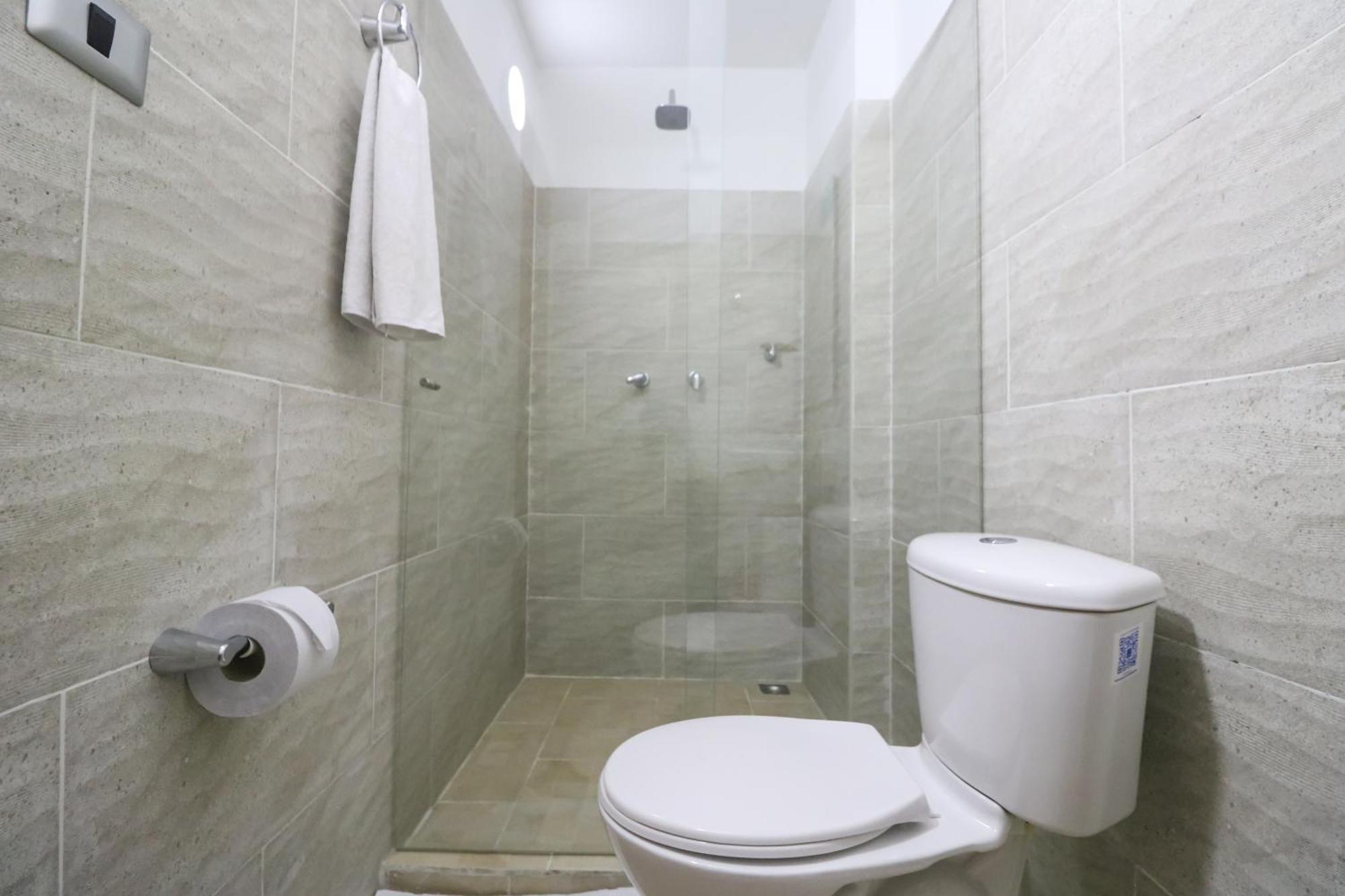 Hotel Boutique Estadio Медельин Экстерьер фото