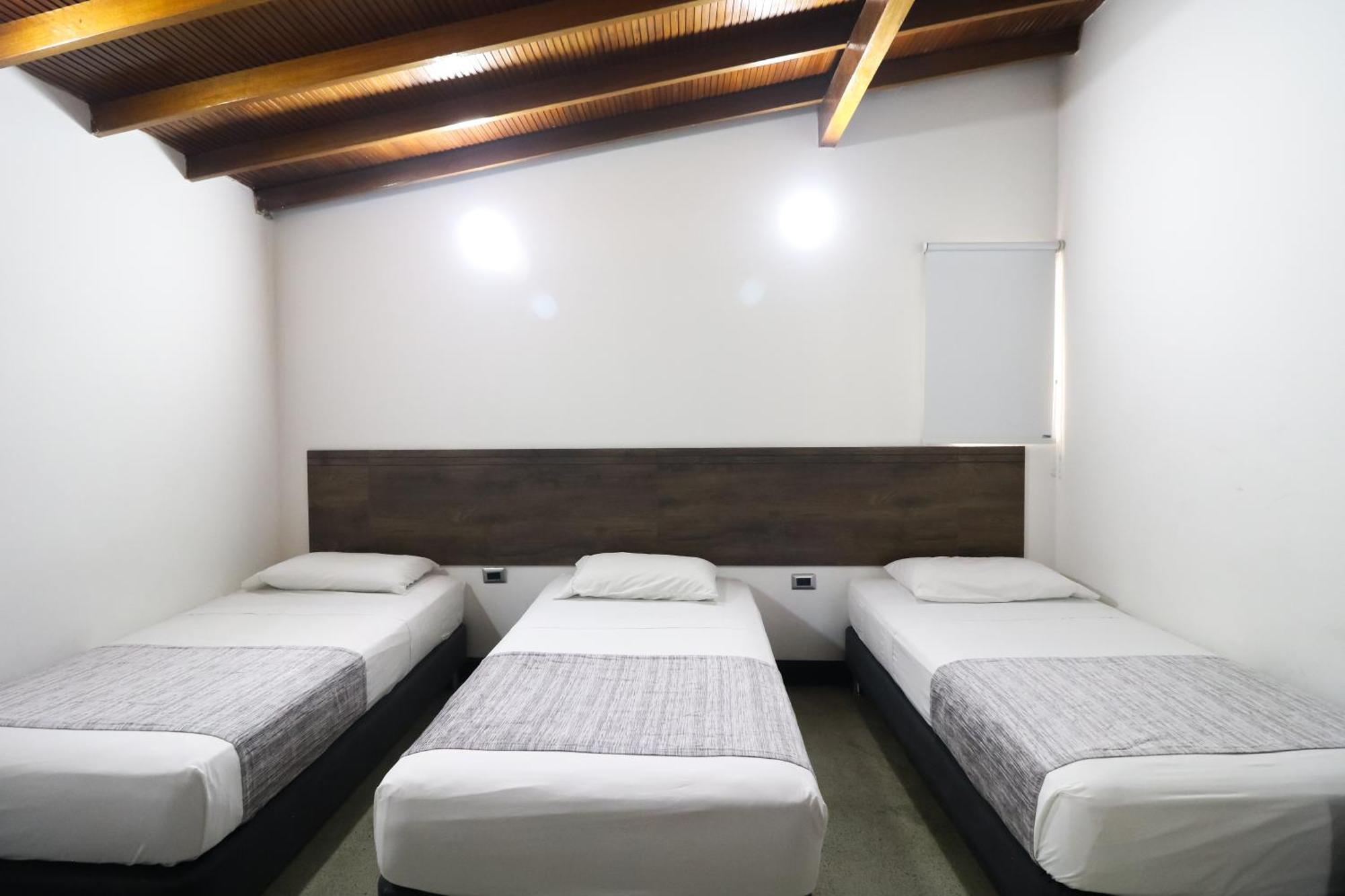 Hotel Boutique Estadio Медельин Экстерьер фото