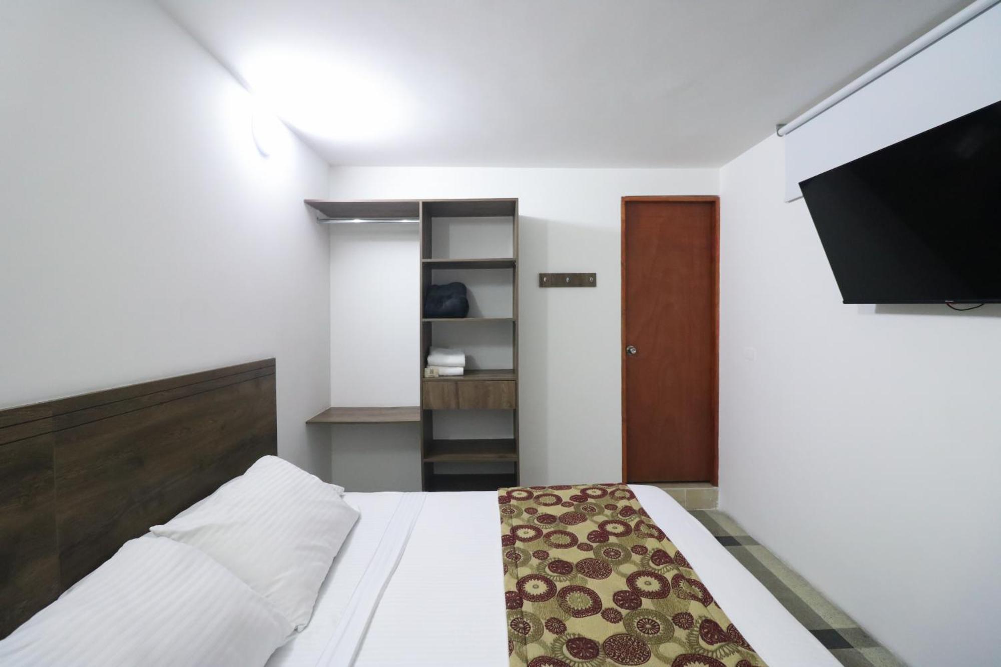 Hotel Boutique Estadio Медельин Экстерьер фото