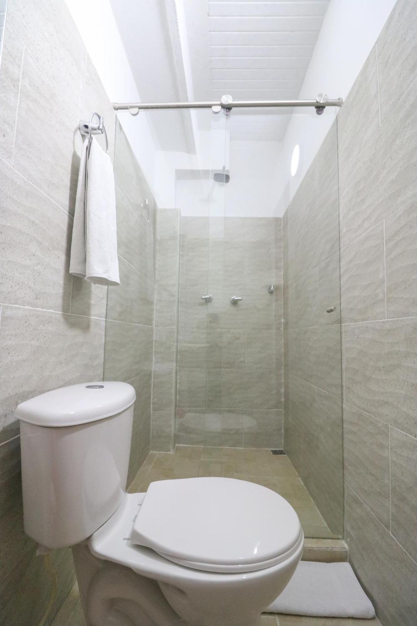 Hotel Boutique Estadio Медельин Экстерьер фото