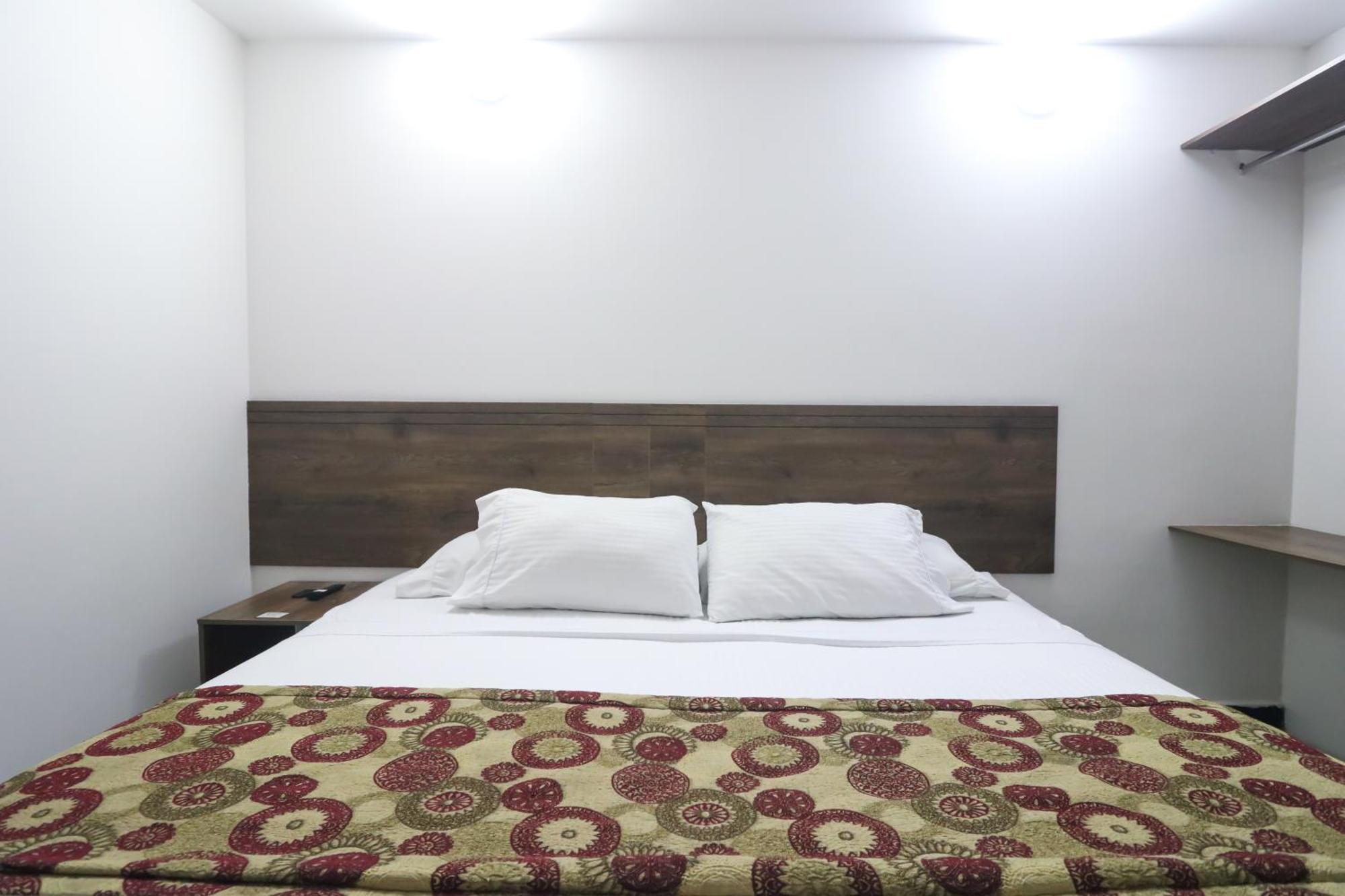 Hotel Boutique Estadio Медельин Экстерьер фото