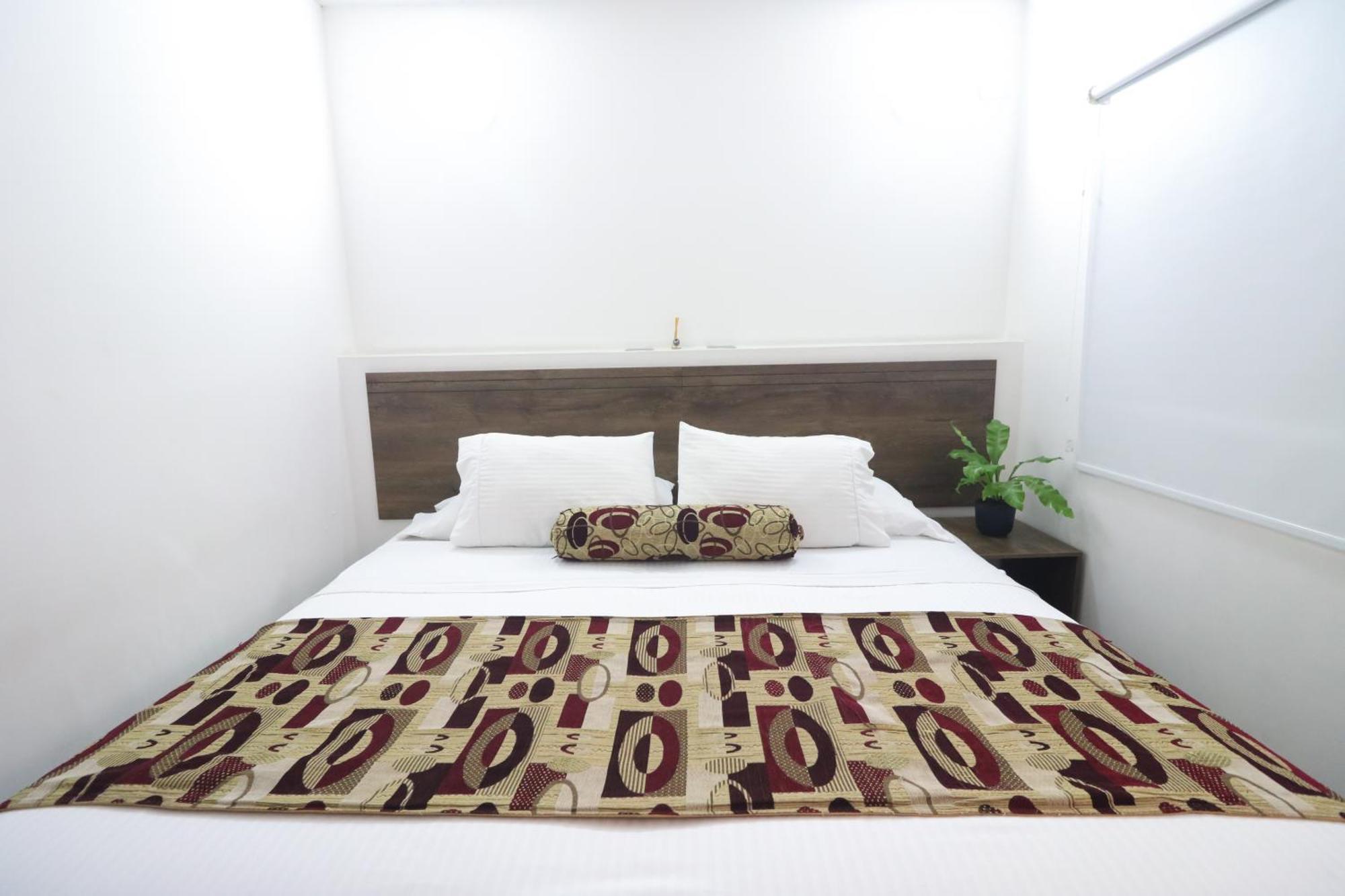 Hotel Boutique Estadio Медельин Экстерьер фото
